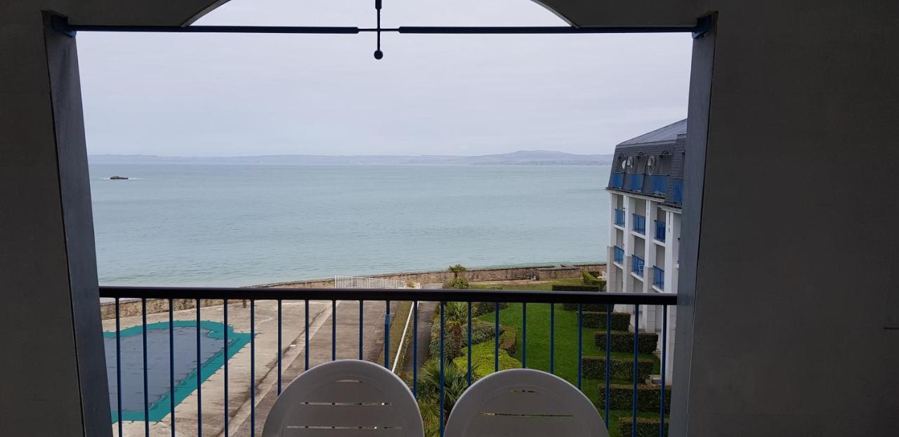 Ti Korelo Sables Blancs Douarnenez Luaran gambar
